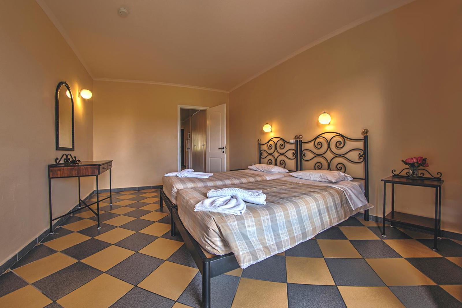 Legends Hotel Sidari  Bagian luar foto